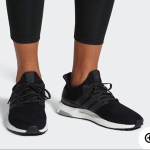 Adidas Ultraboost women’s sneakers in size 6.5